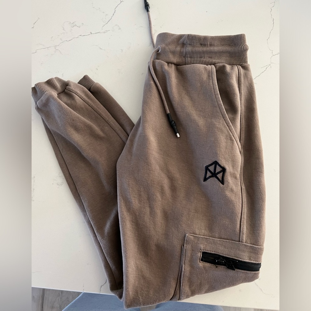 Raw Gear Men’s Joggers Medium